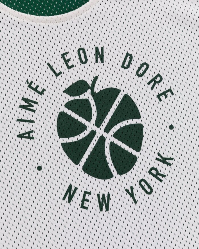 ALD / New Balance SONNY NY Reversible Jerse