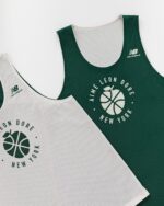 ALD / New Balance SONNY NY Reversible Jerse