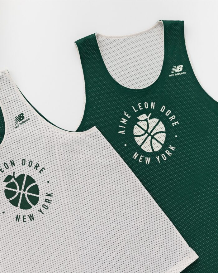 ALD / New Balance SONNY NY Reversible Jerse