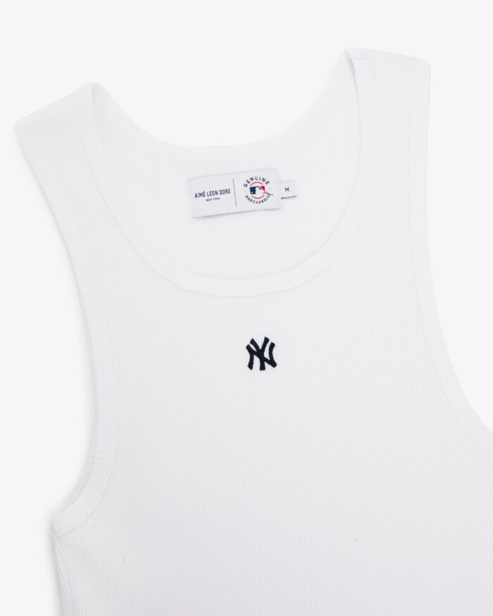 Yankees Tank Top