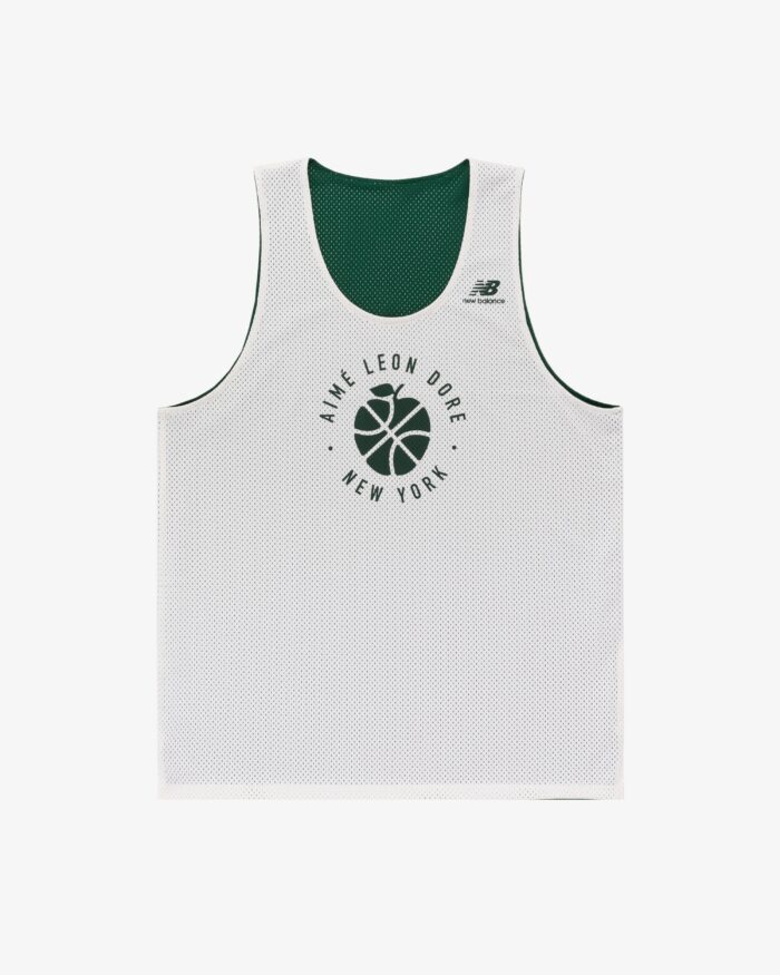 ALD / New Balance SONNY NY Reversible Jerse