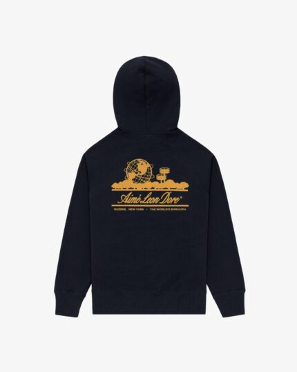 Unisphere Hoodie