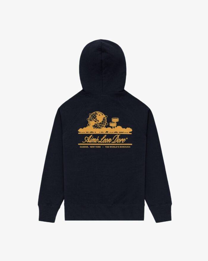 Unisphere Hoodie