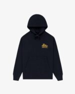 Unisphere Hoodie