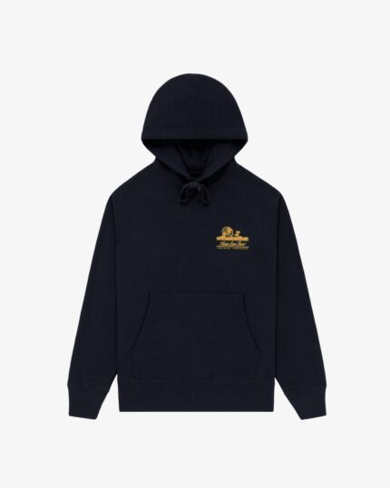 Unisphere Hoodie