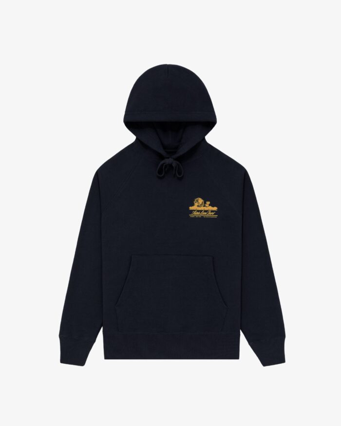 Unisphere Hoodie