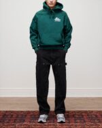 Unisphere Hoodie