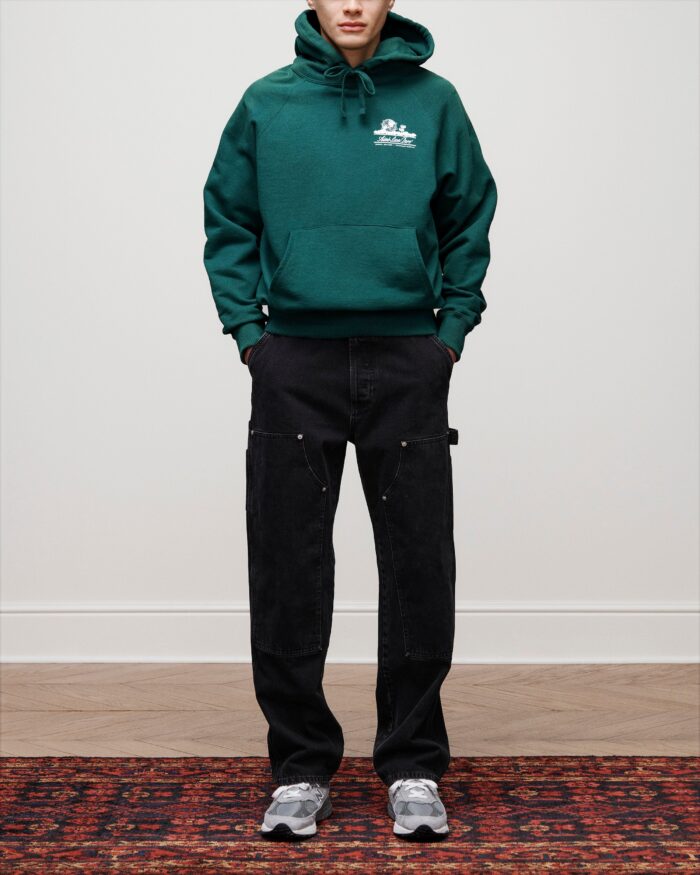 Unisphere Hoodie