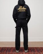 Unisphere Hoodie