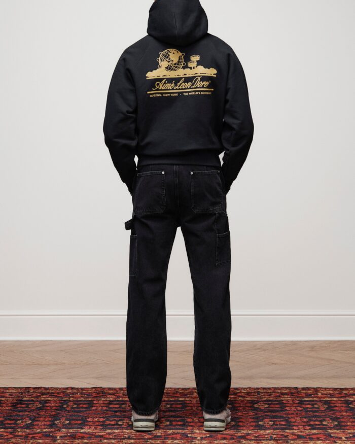 Unisphere Hoodie