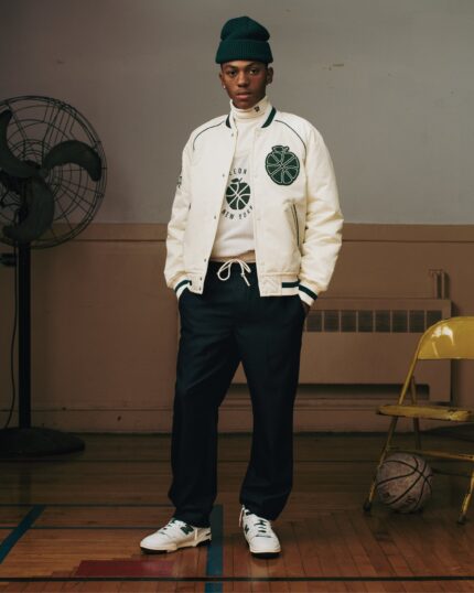 ALD / New Balance SONNY NY Reversible Jerse