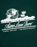 Unisphere Hoodie