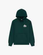 Unisphere Hoodie