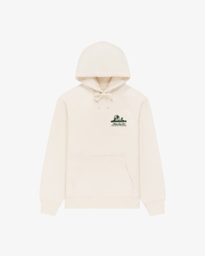 Unisphere Hoodie