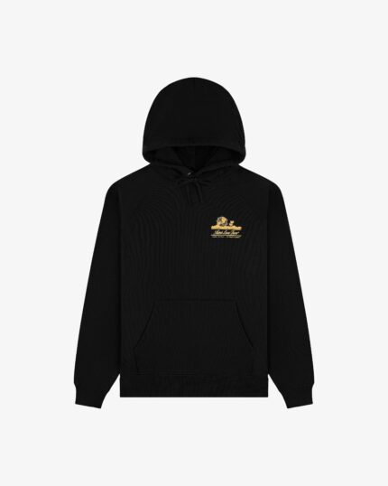 Unisphere Hoodie