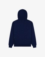 Tonal Logo Hoodie