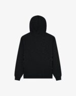 Tonal Logo Hoodie