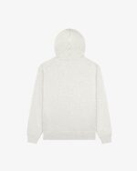 Tonal Logo Hoodie