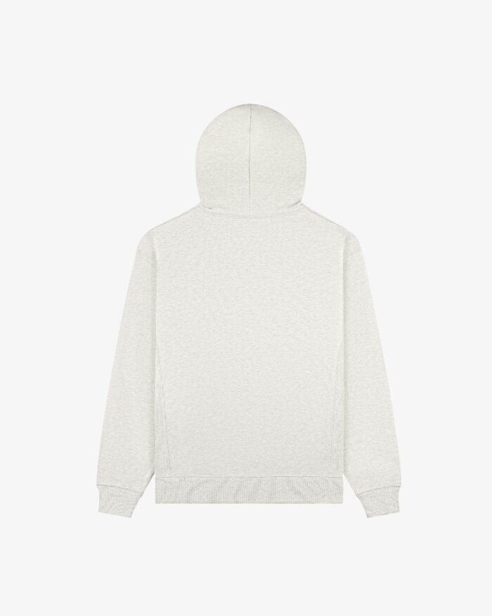 Tonal Logo Hoodie