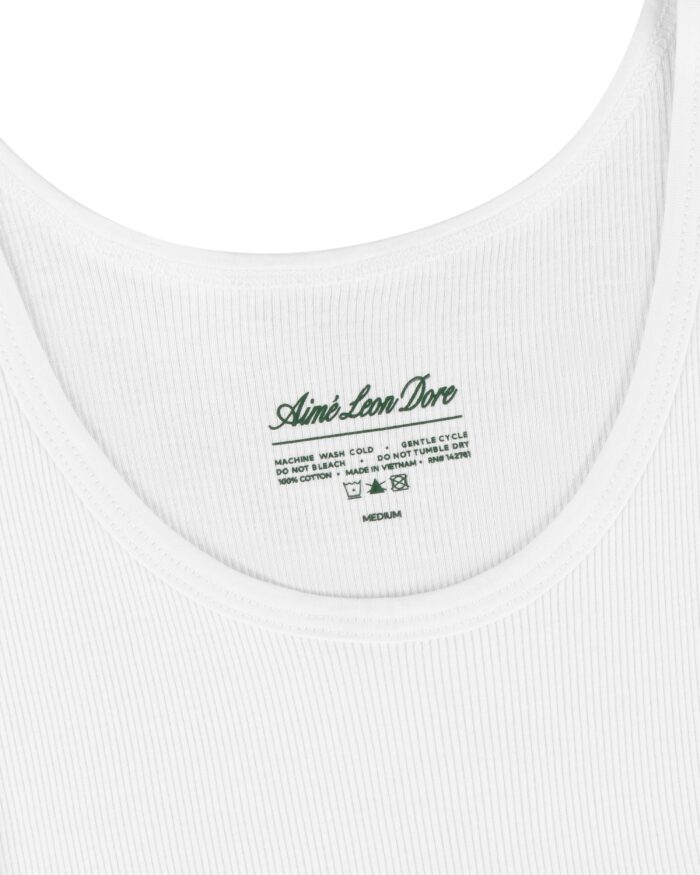 Tank Top 3-Pack