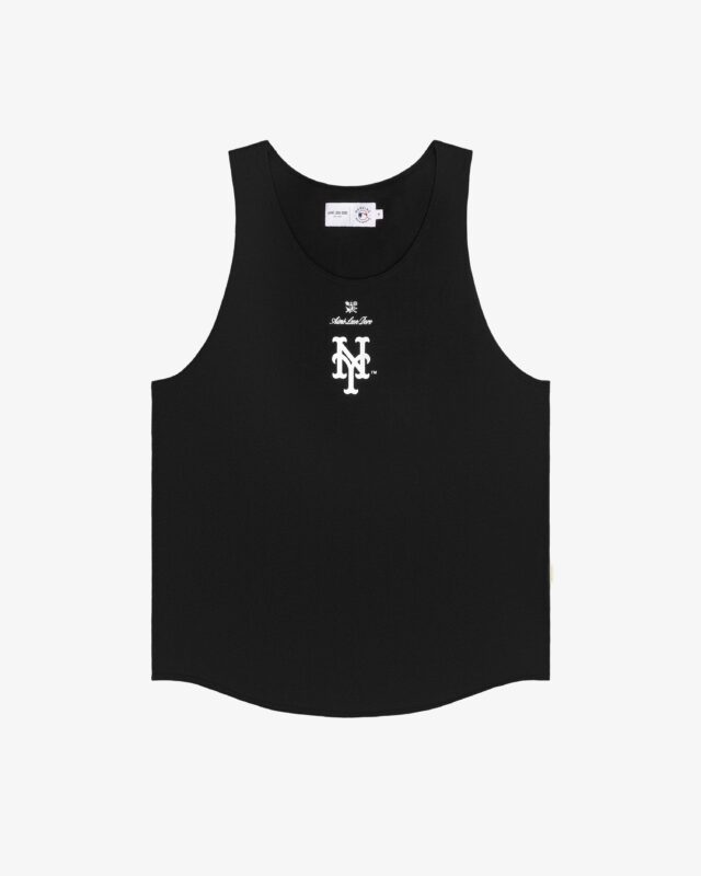 ALD / New York Mets Jersey Tank Top