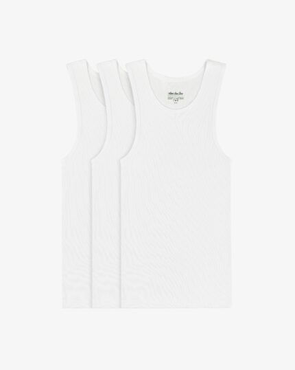 Tank Top 3-Pack