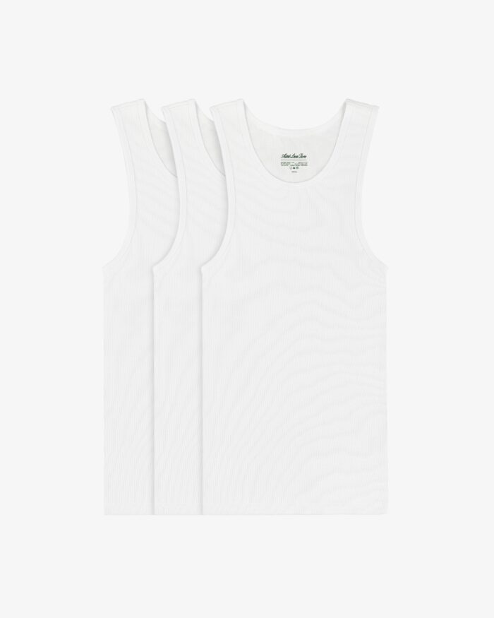 Tank Top 3-Pack