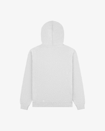 Paint Splatter Hoodie