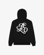 Monogram Hoodie