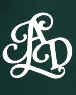 Monogram Hoodie