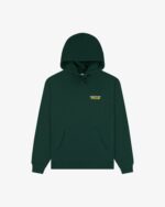 Monogram Hoodie