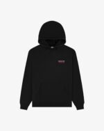 Monogram Hoodie