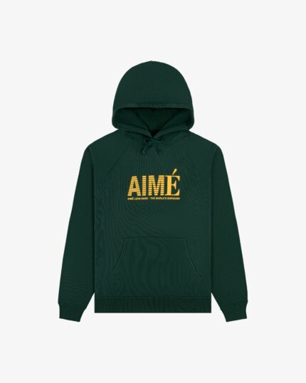Market Hoodie