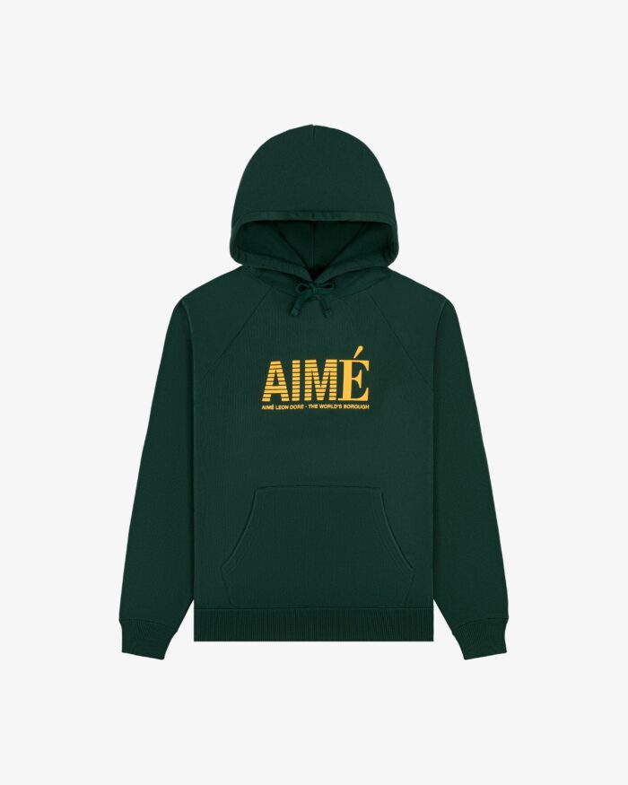 Market Hoodie