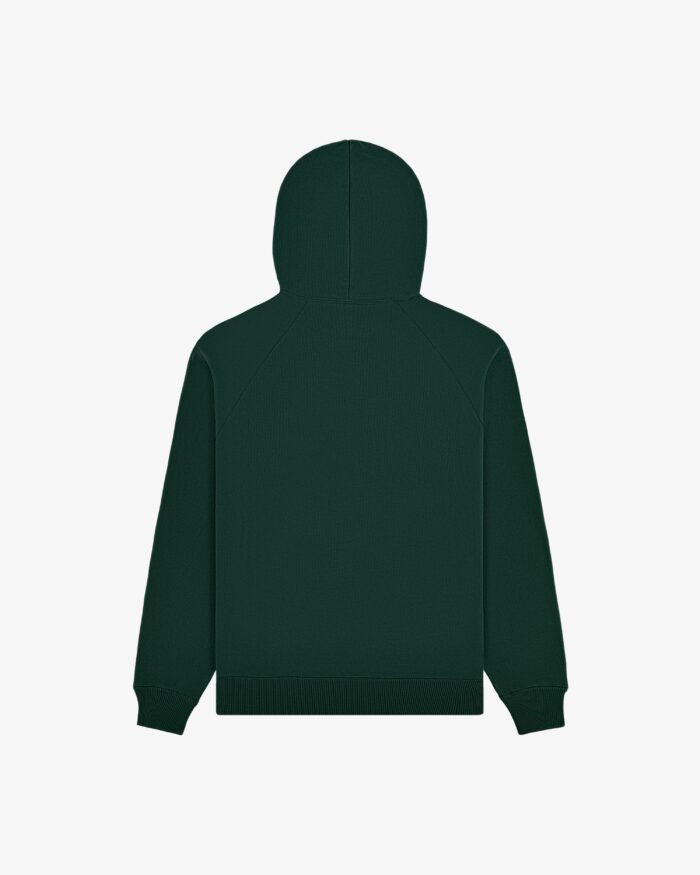 Market Hoodie