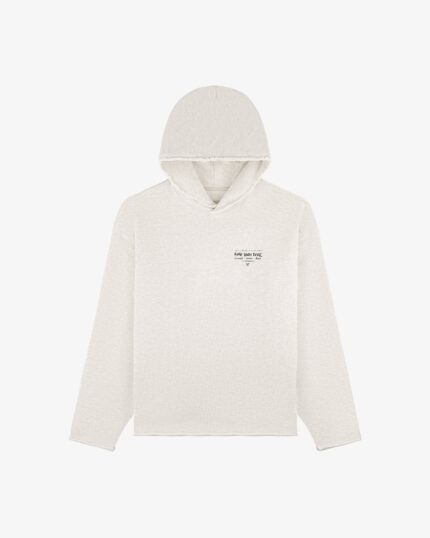 Gallery Hoodie