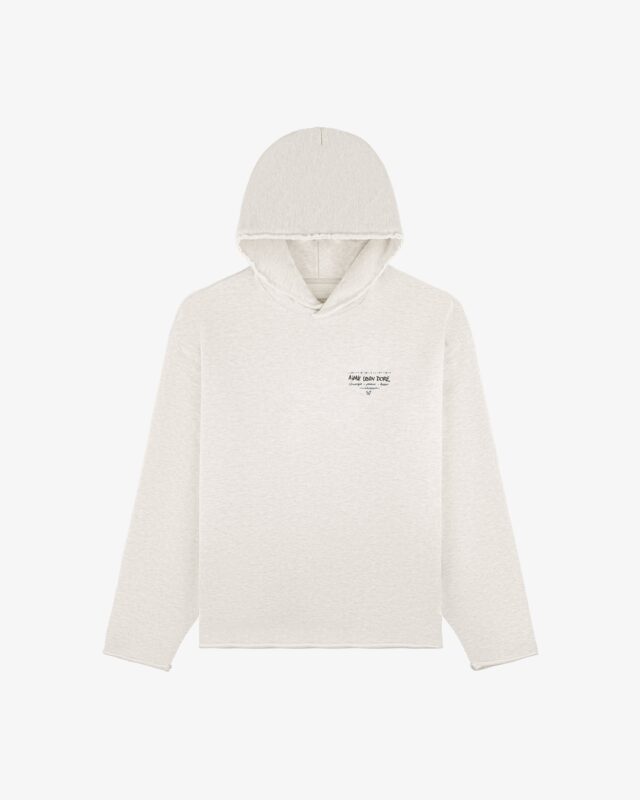 Gallery Hoodie