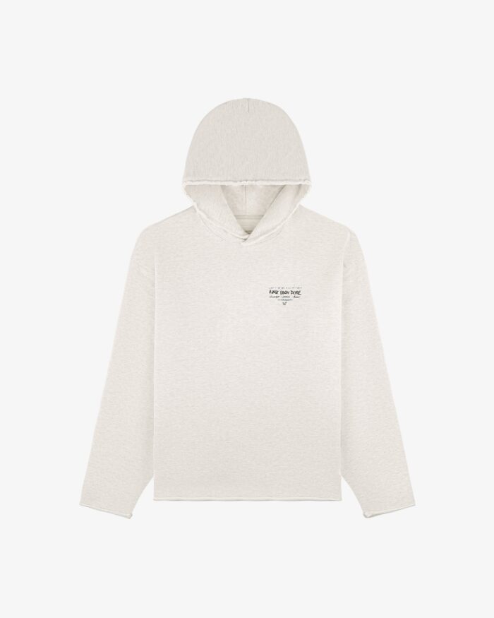 Gallery Hoodie