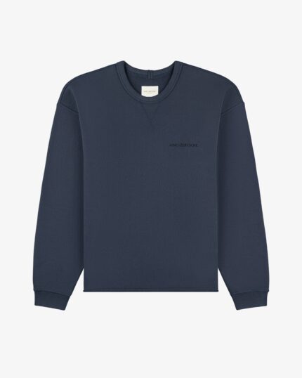 Marina Crewneck Sweatshirt