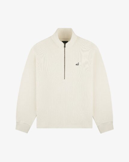 ALD Golf Half Zip Pullover