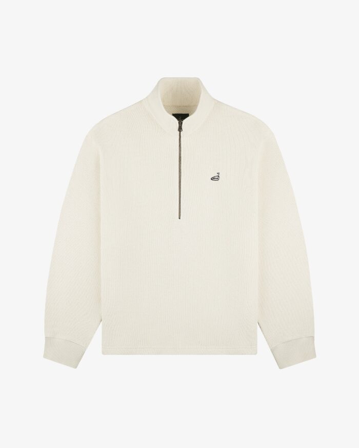 ALD Golf Half Zip Pullover