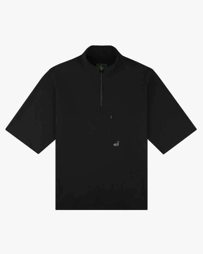 ALD Golf Quarter Zip Pullover