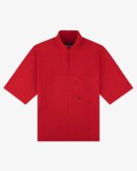 ALD Golf Quarter Zip Pullover
