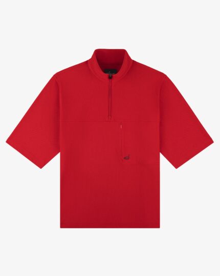 ALD Golf Quarter Zip Pullover