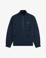 ALD Golf Half Zip Pullover