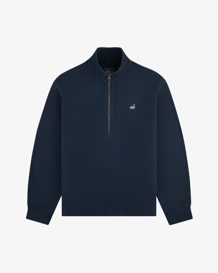 ALD Golf Half Zip Pullover