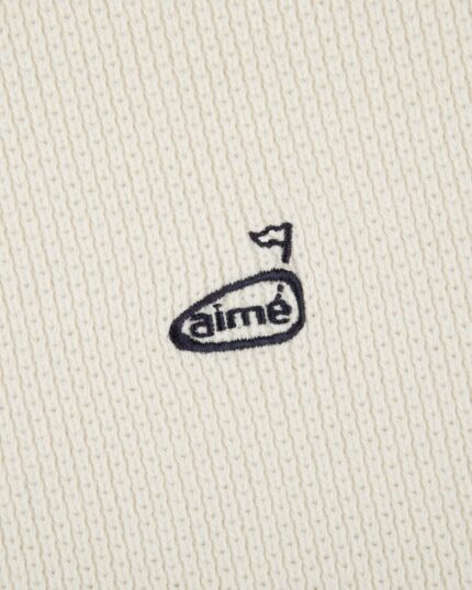ALD Golf Half Zip Pullover