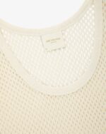 Mesh Tank Top