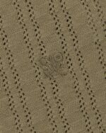 Eyelet Tank Top