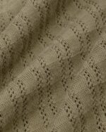 Eyelet Tank Top